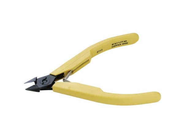 Lindström 8145 Sideskiller