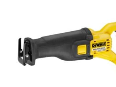DeWALT Batterie de scie sabre, 54 V, XR Flex V, 1 pièce, dcs388 N de XJ - Utan batteri och laddare