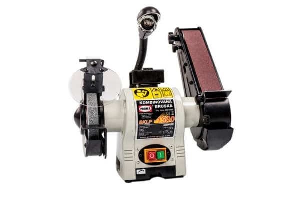 Proma Combined sander 375W BKLP-1500 - 25016005