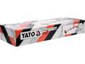 Miniatyrbilde 5 av 5: Yato YT-82831, Trådkutter, 30 cm, Nylontråd, D-sløyfet håndgrep, 1,65 mm, 7200 RPM - SOLO