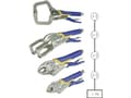Miniatyrbilde 1 av 3: Toparc 050266 Gribtangsæt