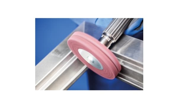PFERD 44693151, 4100 RPM, 1,3 cm, 15 cm, 10 mm, 100 g, 10 stykker