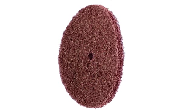 PFERD 44693151, 4100 RPM, 1,3 cm, 15 cm, 10 mm, 100 g, 10 stykker