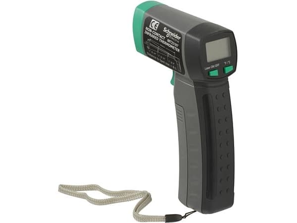 SCHNEIDER ELECTRIC THORSMAN INFRAPUNAL�MP�MITTARI 520�C