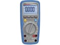 Pikkukuva 2 / 2: Multimetrix DMM 220 Kädessä pidettävä digitaalinen yleismittari Vesitiivis (IP67) CAT III 1000 V, CAT IV 600 V Näyttö (lukemat): 6000
