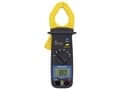 Miniatyrbilde 3 av 4: Multimetrix CM 610 Strømtang digital CAT III 300 V Visning (counts): 2000