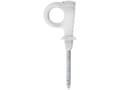 Pikkukuva 3 / 5: Fischer DuoPower 6x30 EasyHook Loop K (6) Rawlplug-sortimentti 557926 1 sarja