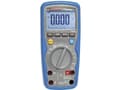 Pikkukuva 1 / 2: Multimetrix DMM 230 Käsikäyttöinen digitaalinen yleismittari Vesitiivis (IP67) CAT III 1000 V, CAT IV 600 V Näyttö (lukemat): 6000