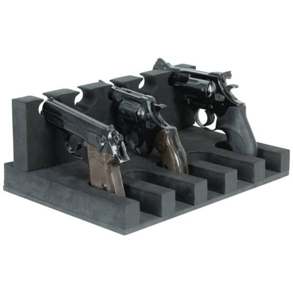 Burg Wächter KWH 5 Hållare för korta vapen