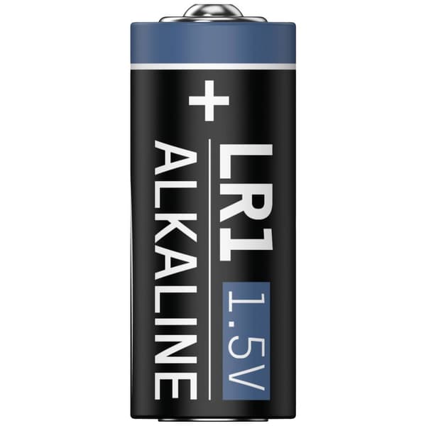 Specialbatteri Ansmann LR1 Alkaliskt 1.5 V 8 st