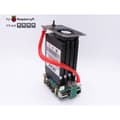 Miniatyrbild 3 av 4: Allnet SATA NAS HAT Top Board Utbyggnadsmodul Passar till: Rock Pi