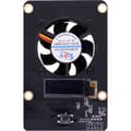 Miniatyrbild 1 av 4: Allnet SATA NAS HAT Top Board Utbyggnadsmodul Passar till: Rock Pi