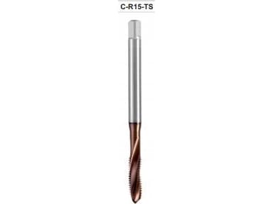 Fanar THREAD M 8 DIN-371C R15 (6HX) HSSE-PM TS 1400