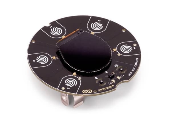 Arduino AKX00047 omvandlare och gränssnittskort (AKX00047)
