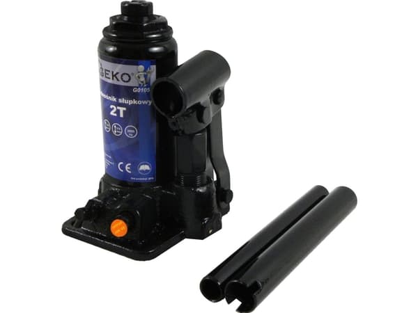 Geko hydr.stolplyft 2T (10)