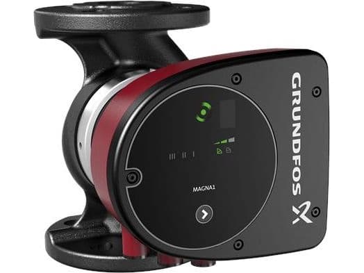 Grundfos PUMP MAGNA1 40-60F 220 1X230V PN6/10