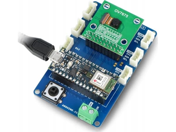 Arduino AKX00028 -laajennusmoduuli