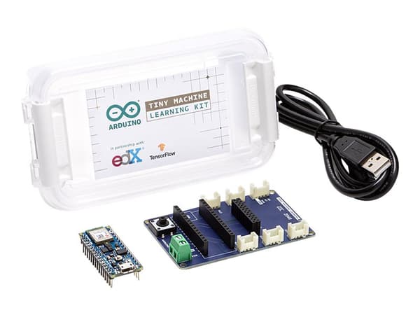 Arduino AKX00028 -laajennusmoduuli