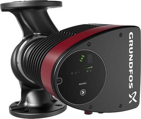 Grundfos PUMPPU MAGNA1 40-80F 220 1X230V PN6/10
