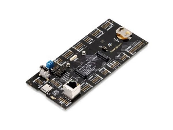 Arduino ASX00031 Breadboard-Shield