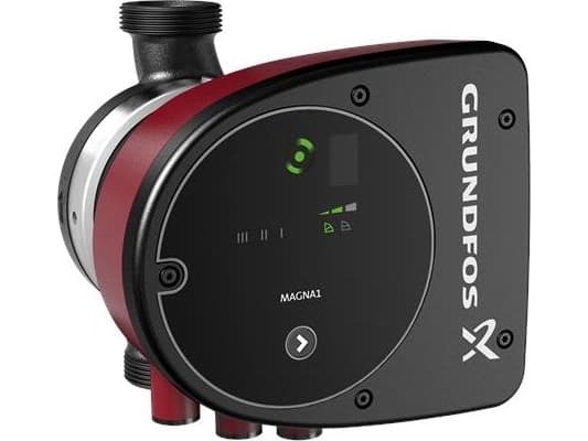 Grundfos PUMP MAGNA1 32-100 180 1X230V PN10