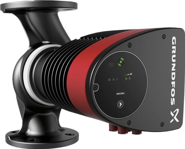 Grundfos Pumpe () Grundfos Pumpe