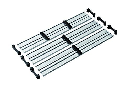 B&W SET 4 - Dividers kit for bæreveske