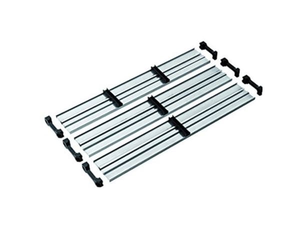 B&W SET 4 - Dividers kit for bæreveske