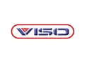 Miniatyrbild 3 av 3: VISO RCX1100NJ Trafikskydd (Ø x H) 90 mm x 1000 mm