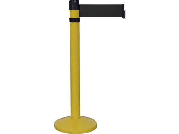 VISO RS410JABK Trafiksäkerhet
