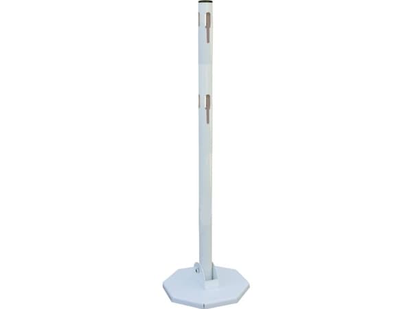 VISO BSP100B Liikennesuoja (Ø x K) 50 mm x 1000 mm