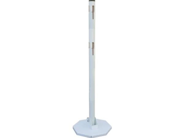 VISO BSP100B Liikennesuoja (Ø x K) 50 mm x 1000 mm
