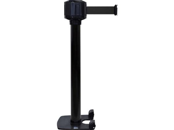 VISO RXLO1050BKBK Trafikskydd (Ø x H) 80 mm x 990 mm