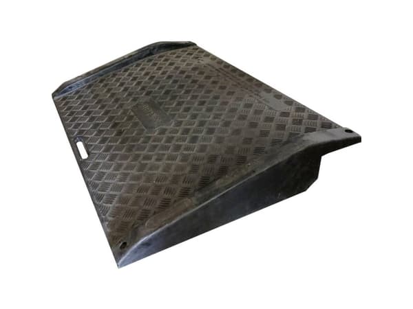 VISO ADJ1100 Trafiksikring (B x H x T) 750 x 160 x 1020 mm