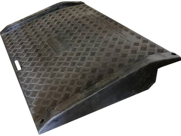 VISO ADJ1100 Helposti liikuteltava luiska -PEM (B x K x S) 750 x 160 x 1020 mm