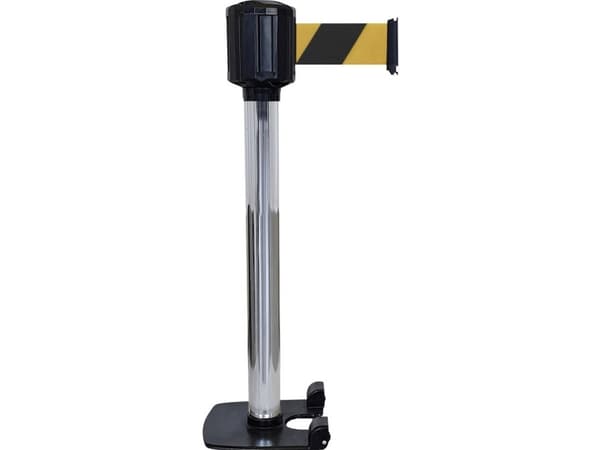 VISO RXLO1100SRNJ Liikennesuoja (Ø x K) 80 mm x 1110 mm