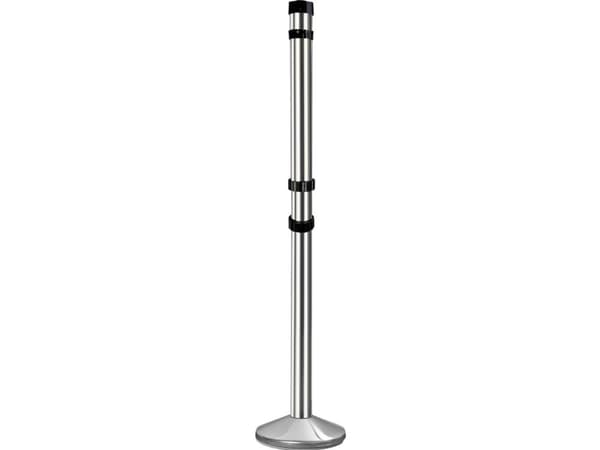 VISO RS160SR Liikennesuoja (Ø x K) 80 mm x 1038 mm