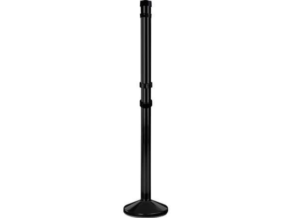 VISO RS160BK Trafikskydd (Ø x H) 80 mm x 1060 mm