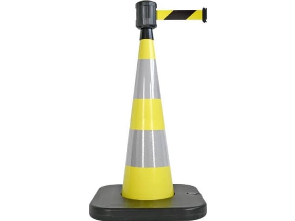 VISO RCX102NJ Liikennesuoja (Ø x K) 90 mm x 1000 mm