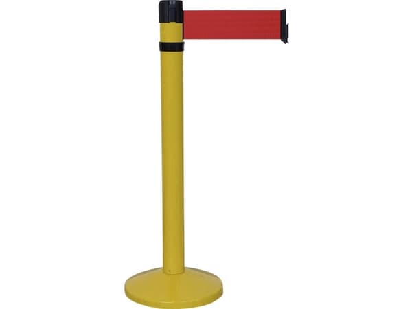 VISO RS410JARE Trafiksäkerhet