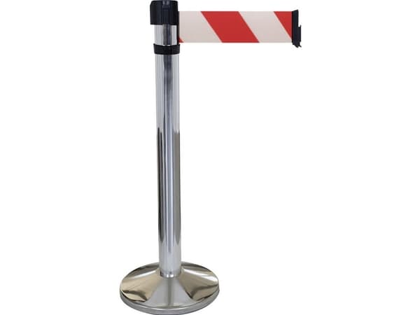 VISO RS410SRRB Trafiksäkerhet