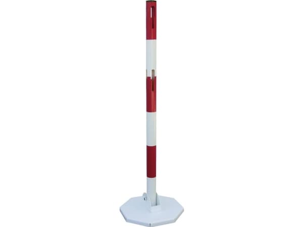 VISO BSP100RB Liikennesuoja (Ø x K) 50 mm x 1000 mm