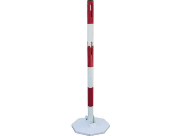 VISO BSP100RB Liikennesuoja (Ø x K) 50 mm x 1000 mm