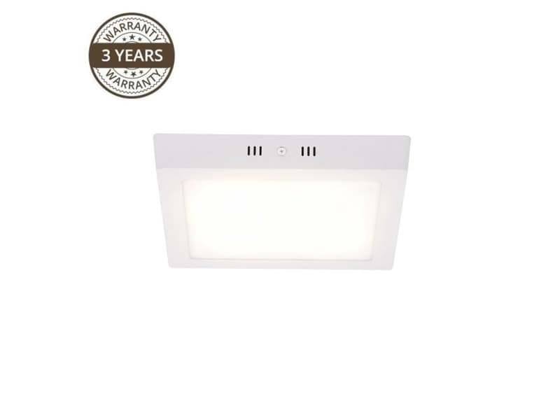 Domoletti Led Panel Dled-44 18W 3000K S