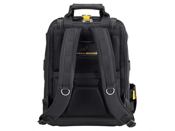Stanley FMST1-80144, Svart, Nylon, Polykarbonat, 355 mm, 230 mm, 470 mm, 1 styck