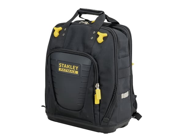 Stanley FMST1-80144, Sort, Nylon, Polykarbonat, 355 mm, 230 mm, 470 mm, 1 stykker