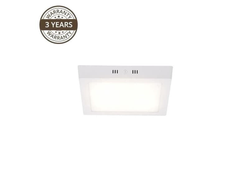 Domoletti Led Panel Dled-44 12W 4000K S
