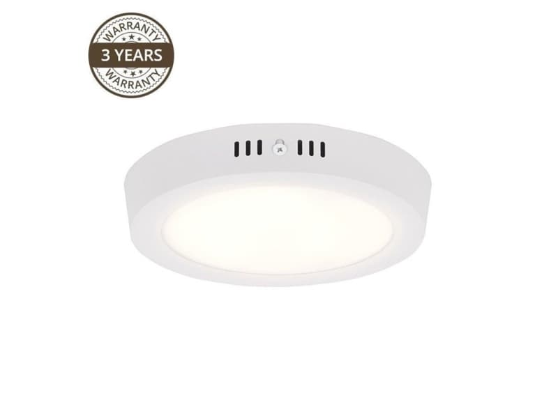 Domoletti Led Panel Dled-43 18W 3000K R
