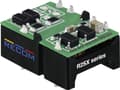 Miniatyrbild 1 av 2: RECOM R2SX-2424-Tray DC/DC binär omvandlare 84 mA 2 W Antal utgångar: 1 x