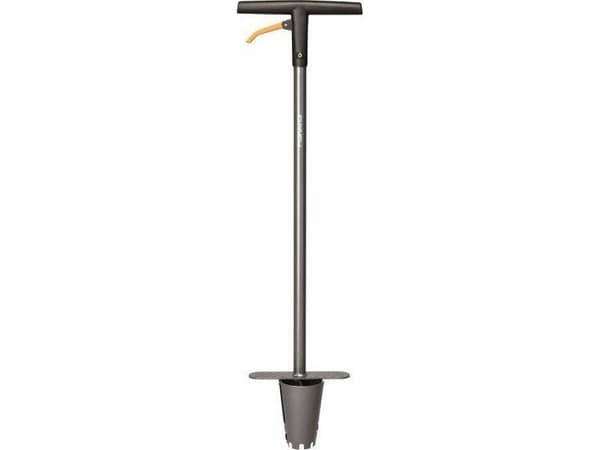Fiskars FISKARS ERGO PLANTER WITH LONG SHAFT FS1057078